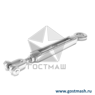 Талреп 4,0 ВУ-ОС ОСТ 5.2314-79